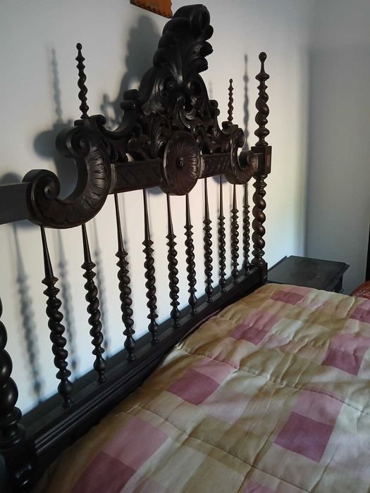 Mobilia de quarto Classica
