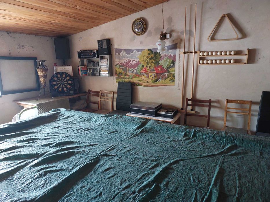 Продам двоповерховий гараж