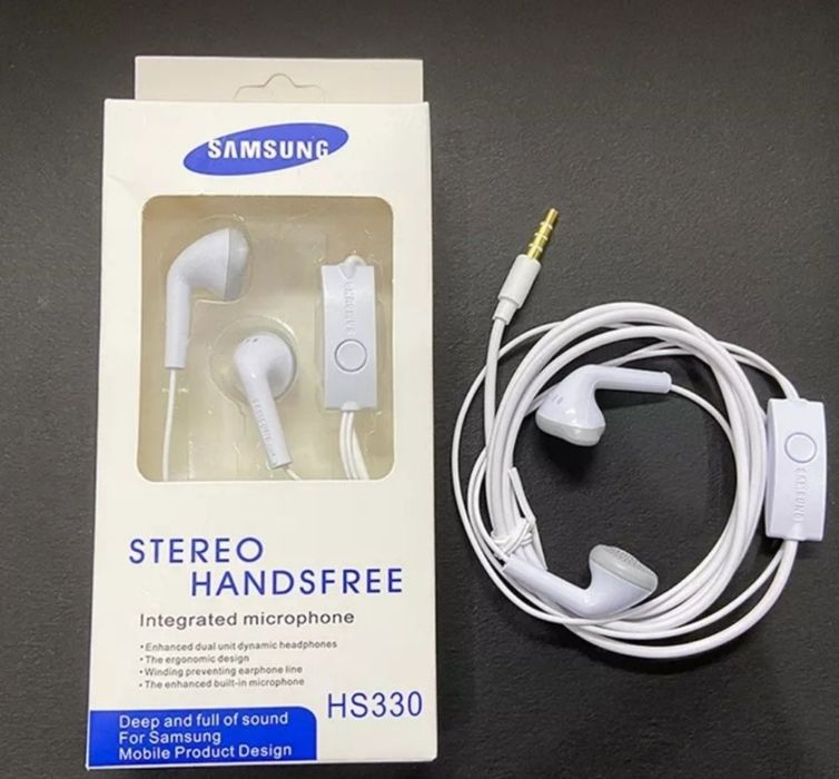 Навушники Samsung оригінал