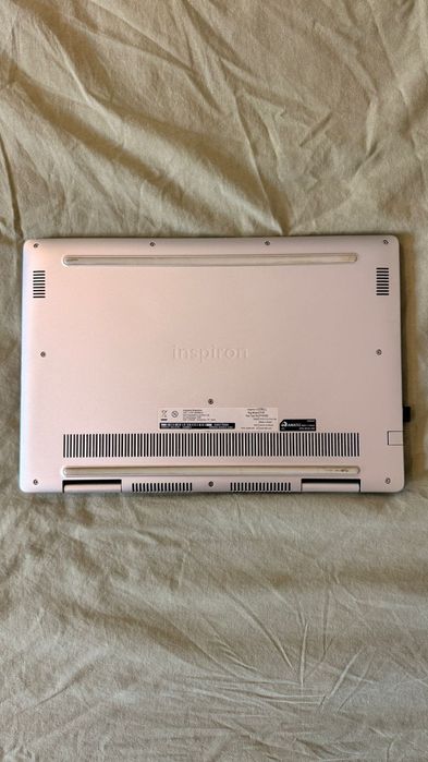 Dell Inspiron 15 7580 i7 Nvidia
