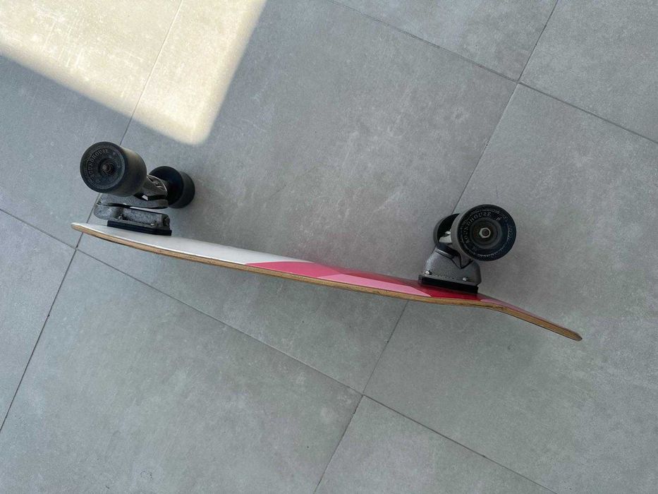 Skate Carver C7  surfskate