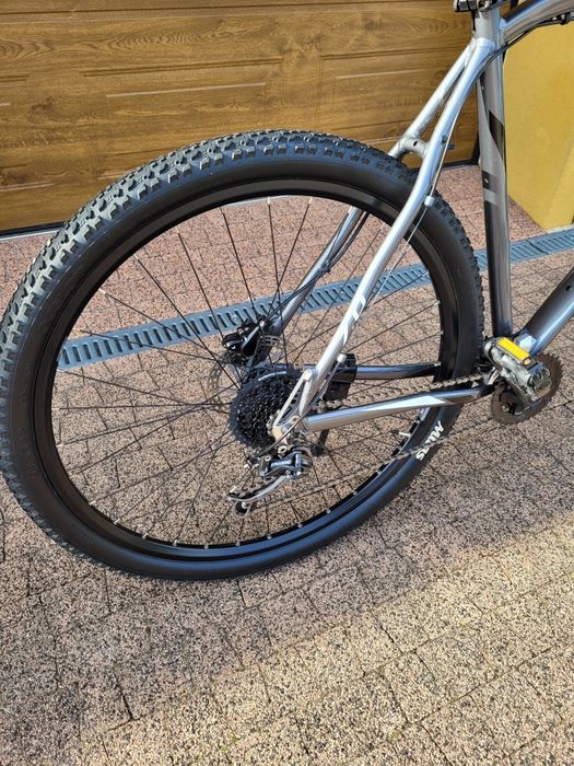 Kross Hexagon 7.0