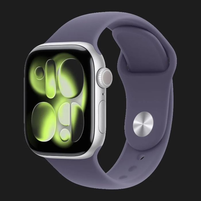 NEW Apple Watch 11 42/46mm GPS LTE у всіх кольорах МАГАЗИН 400$