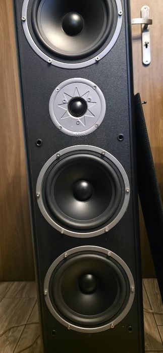 Kolumny magnat supreme 1000

Monitor Supreme 1000

Monitor Supreme 100