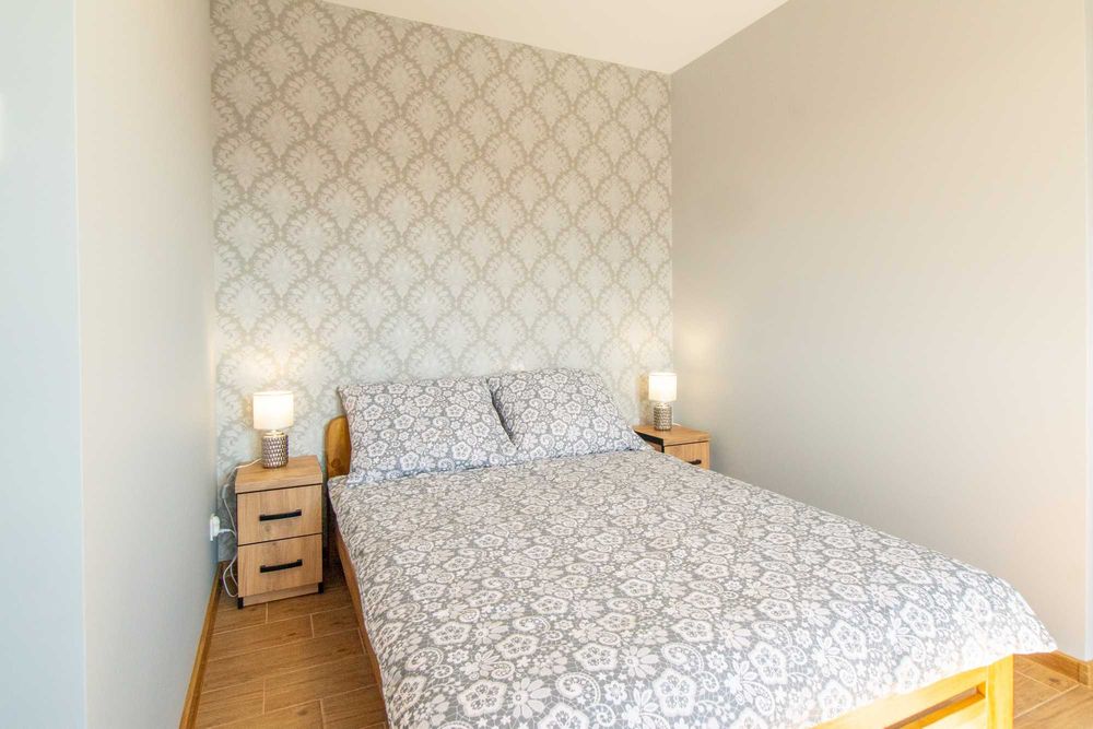 Wolne pokoje z łazienkam na Sylwestra i ferie zimowe