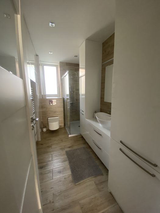 Wynajmę 3 pokojowe mieszkanie 74 m2 z czynszem