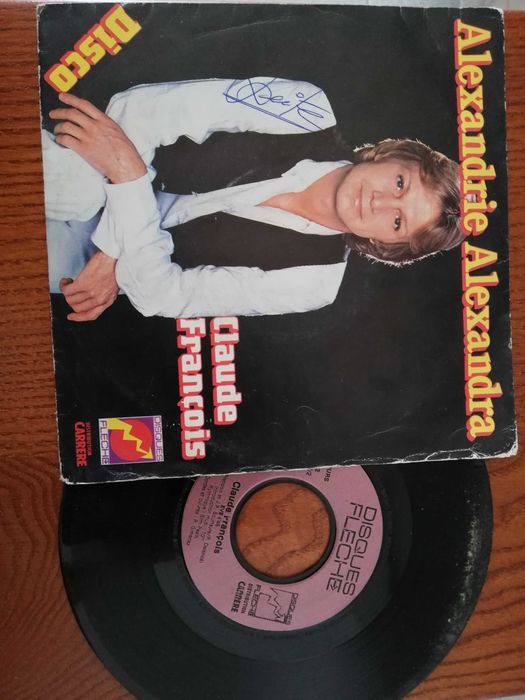 Discos vinil (diversos cantores e grupos)