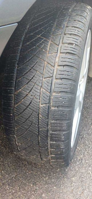 Mazda 3 BK 2007