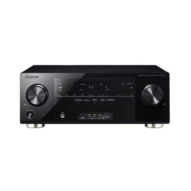 Продам Pioneer-VSX821K - AV-Receiver (робочий  в гарному стані)