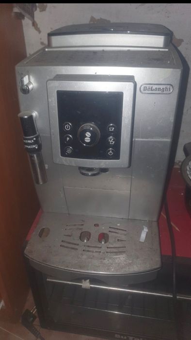 Продам каво машину