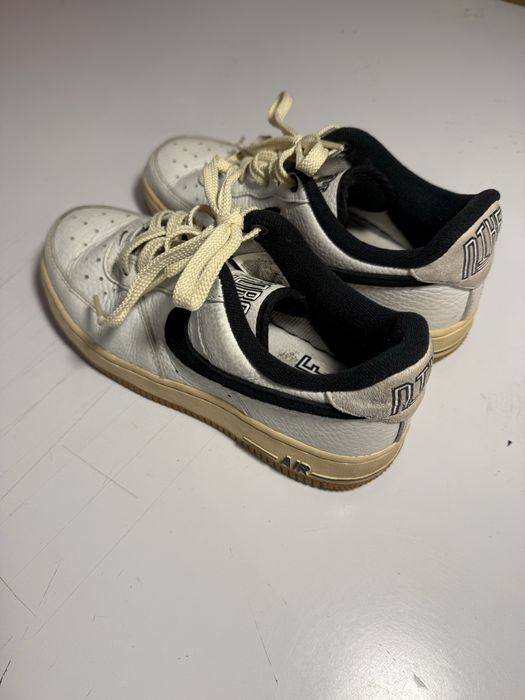 Buty Nike Air Force 1