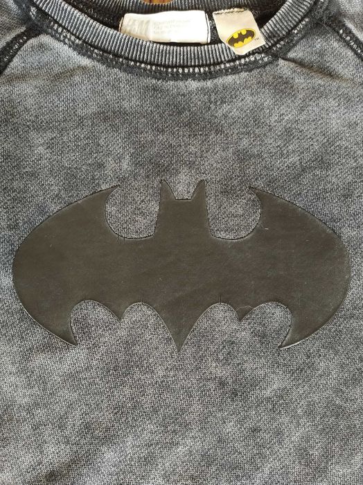 Sweatshirt Batman
