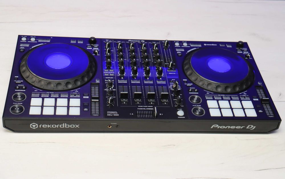 【中古】DDJ-800 中古美品】Pioneer DJ/DJコントローラー/DDJ-800
