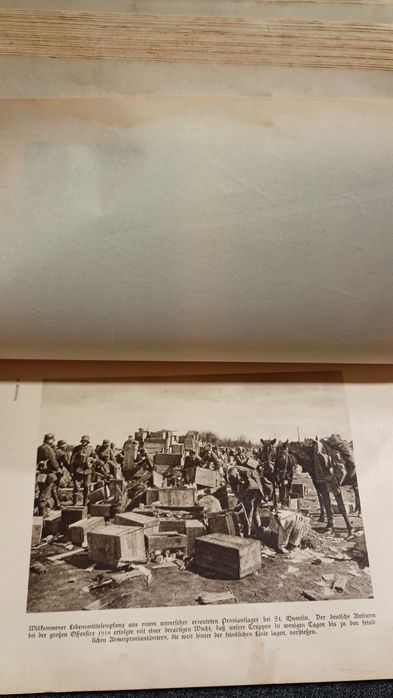 Zdjęcia 1 wojny światowej.350-400 szt.