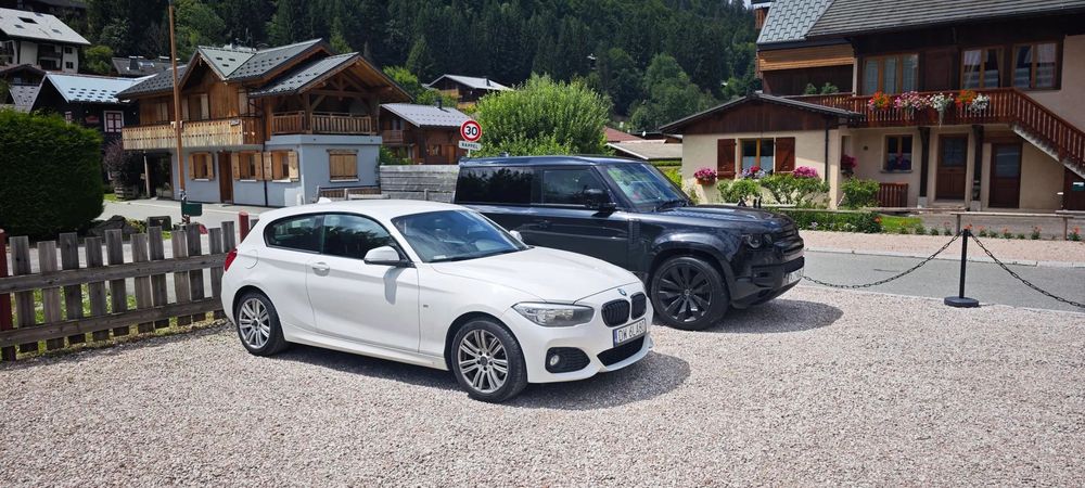 BMW Seria 1