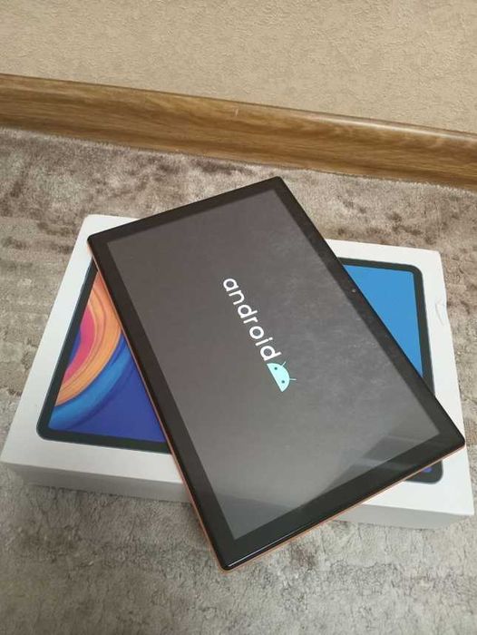 Планшет Pad 17 Pro Max - ідеальний вибір для навчання, роботи, розваг