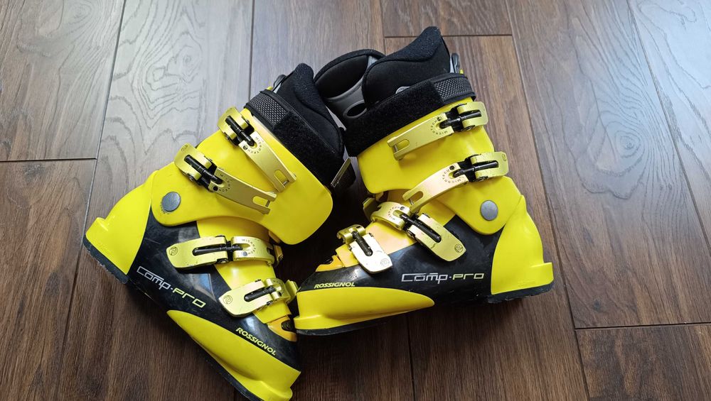 Buty Narciarskie Rossignol