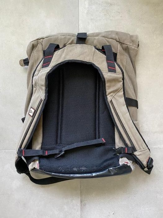 Mochila deviantart edicao limitada
