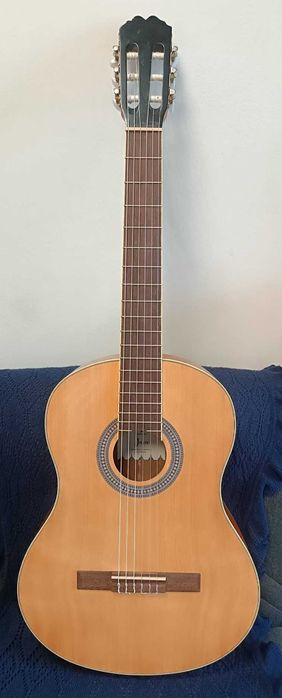 Guitarra espanhola - ADMIRA Java - Great Deal