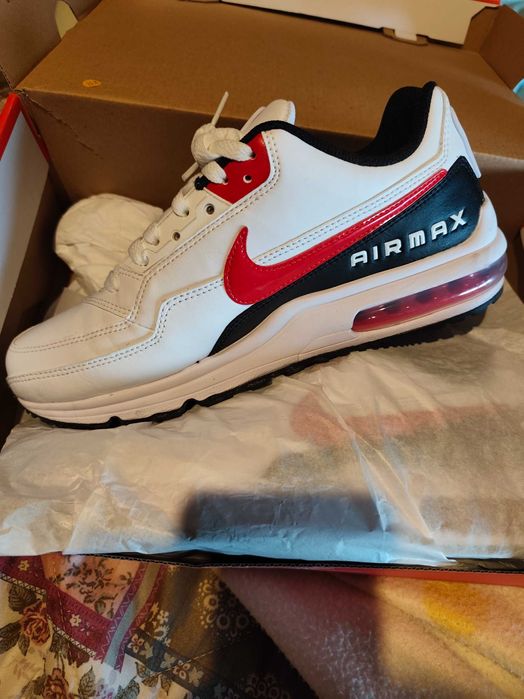 Nike Air Max (Raras)