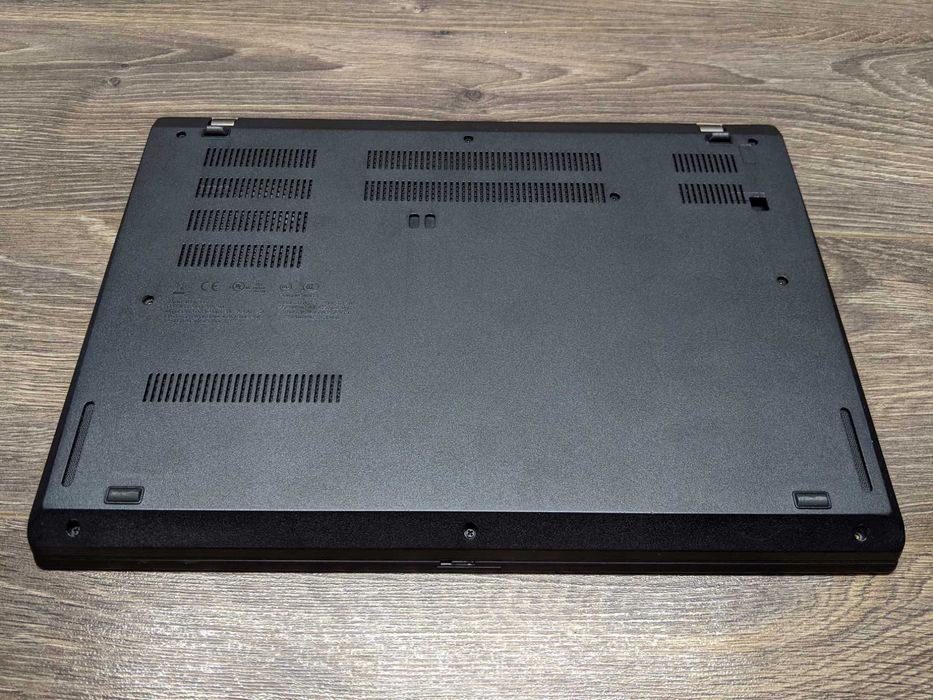 Lenovo ThinkPad L14 Gen1 14" Touch FHD IPS i5-10210U 8Gb/256Gb