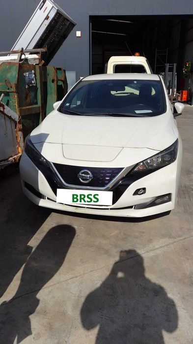 Nissan Leaf 2020 para PEÇAS