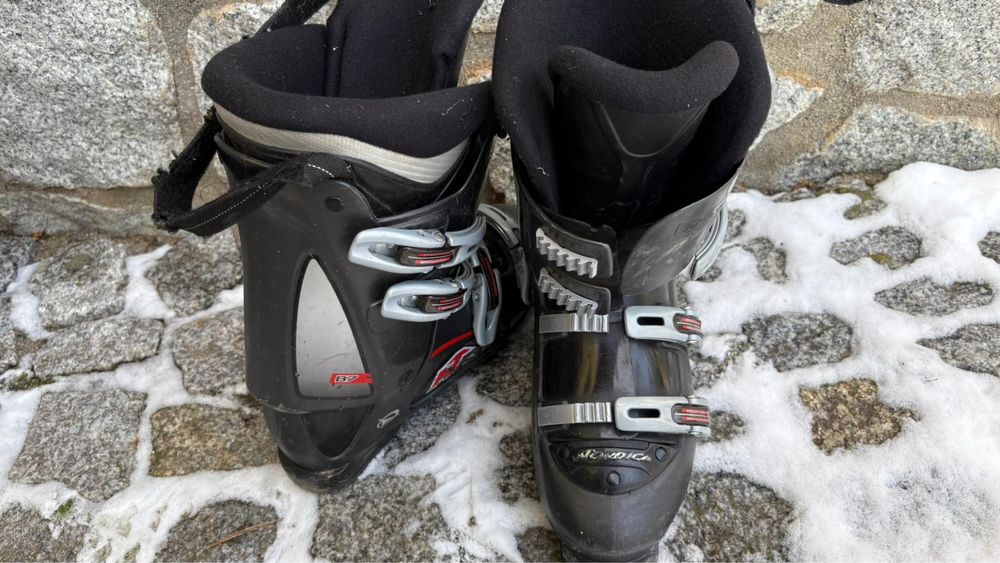 Buty  narciarskie NORDICA  rozm.44-45