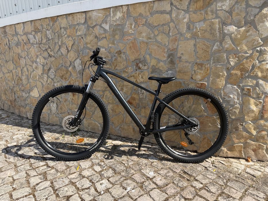 Bicicleta BTT Rockrider EXPL 500 29"