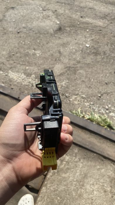 Подрулевой блок VAG (vw,skoda,seat)
