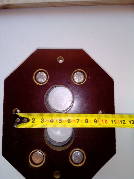 Переходник под карбюратор Солекс