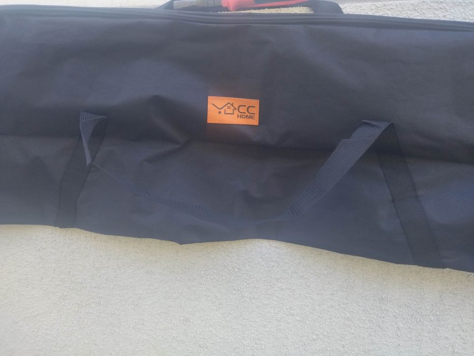 Torba sportowa uniwersalna 110x21x14 cm