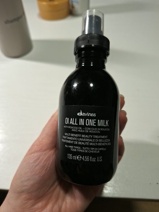 Davines oi all in one milk