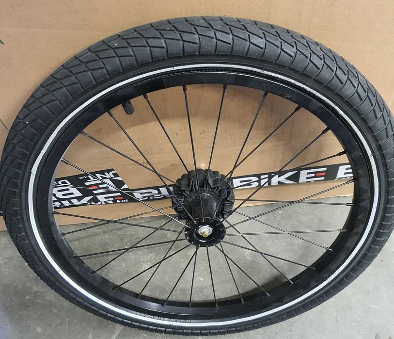 Koło rowerowe Xlc 20 cali lekkie