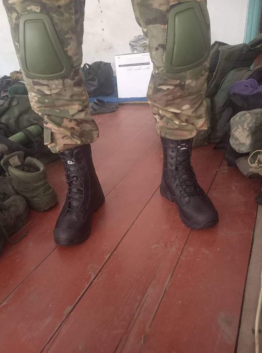 Берці військові, тактичні Original SWAT.Размер41-46