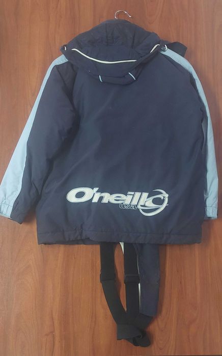 Fato neve completo O'NEILL