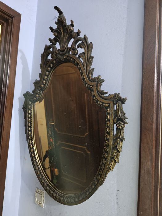 Espelho decorativo