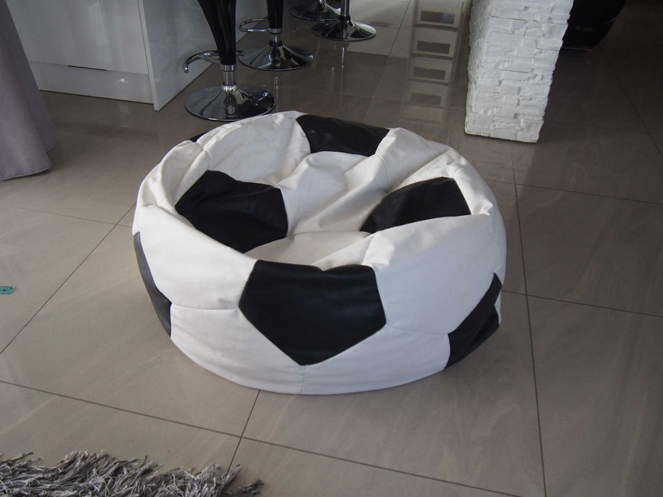 Pufa piłka duża 95 cm