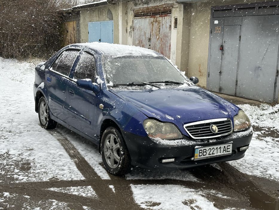 Машина на ходу
Двигун працює добре
По кузову така як на фото 
Можливий продаж по З/Ч
Можливий обмін, якщо адекватна ціна вашого авто.
Кого реально цікавить дзвоніть 
Кому дорого прохання не турбувати!!!