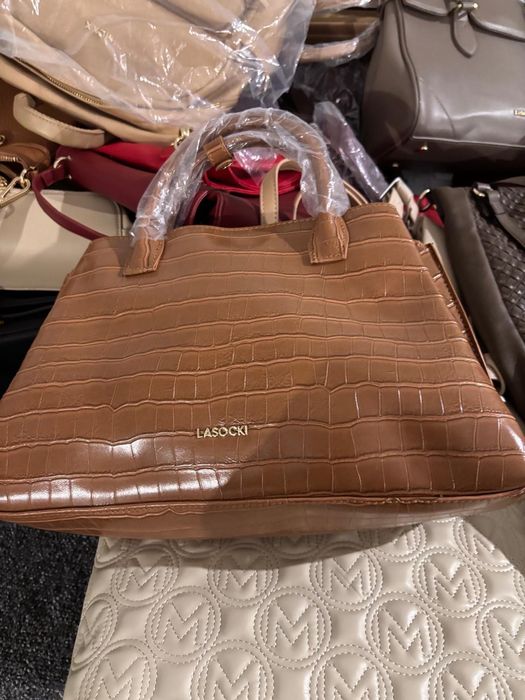 Сумочки шкіряні оптом