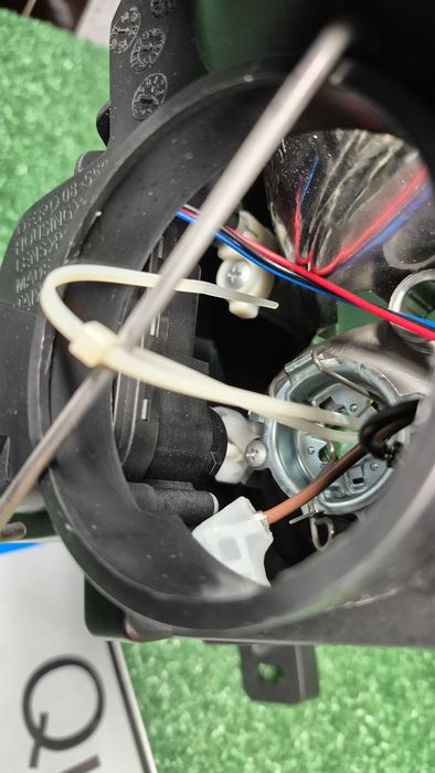 CITROEN XSARA 04.97-12.15-ÓTICA/FAROL DIR. NOVO DEPO 552.1114R.LD.EM