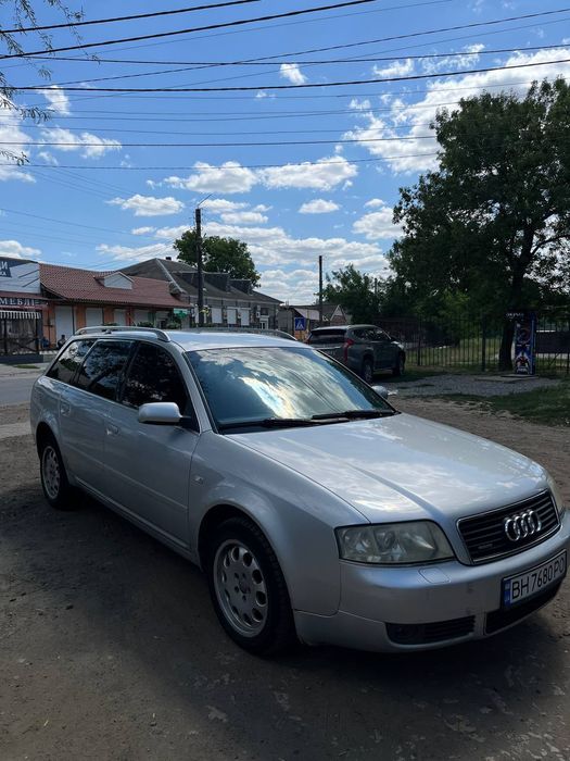 Продам хорошее авто