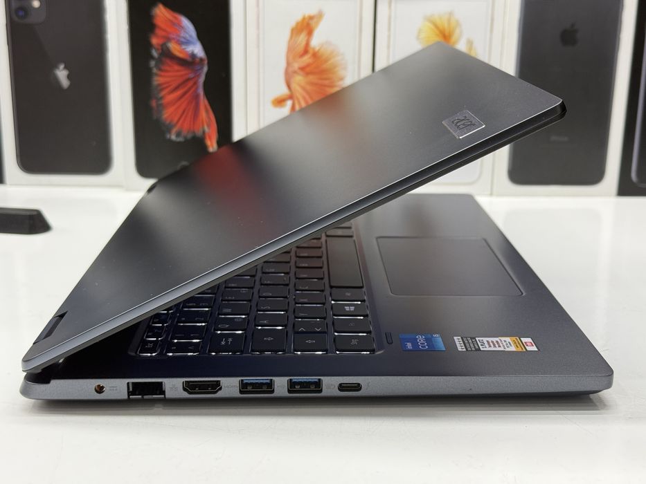 Сенсорный Acer TravelMate Spin 2in1 i5/16gb/512gb TradeIn/Oбмeн