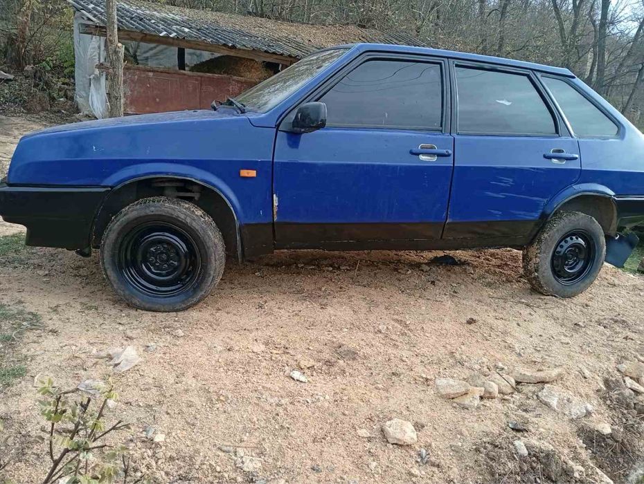 Продам Ваз 2109.