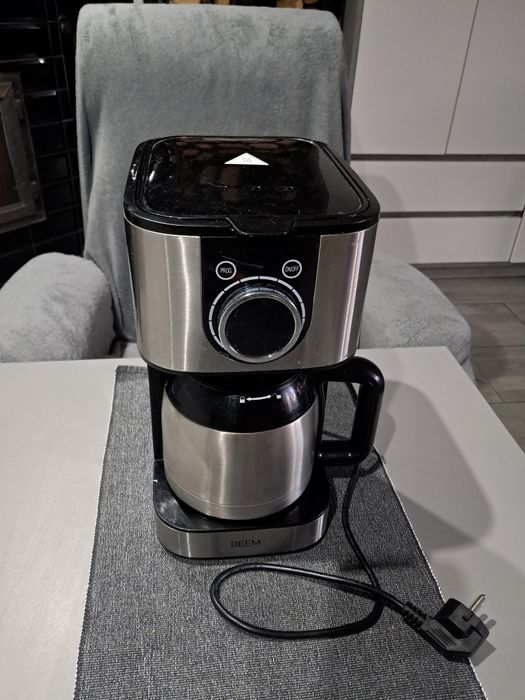 Ekspres do kawy Beem