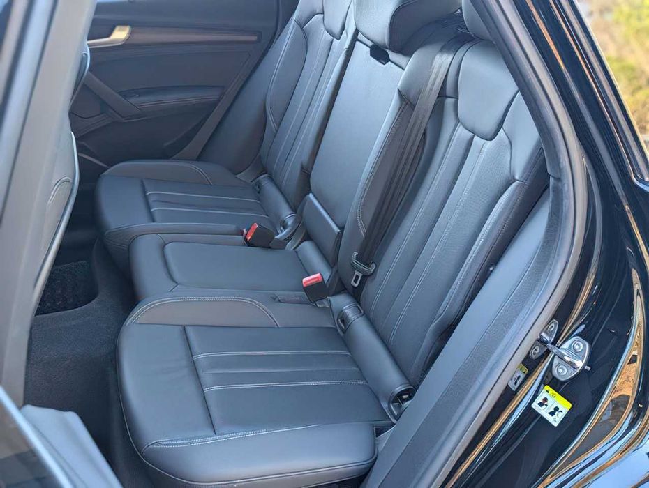 Audi Q5 e quattro S line Prem Pl 55 TFSI      2024