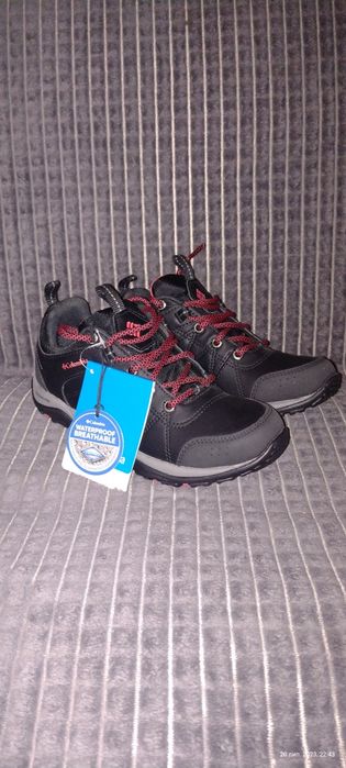 Кросівки Columbia, 37р.