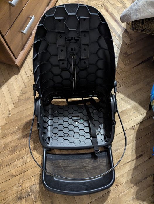 Коляска Anex M-type