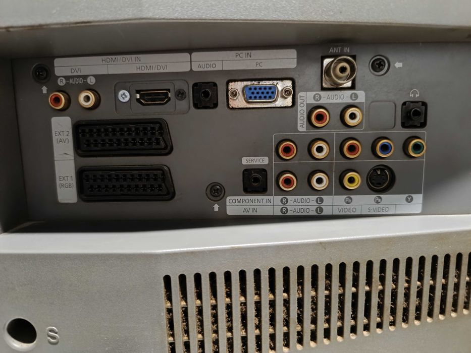 Телевизор Samsung LE26R51B