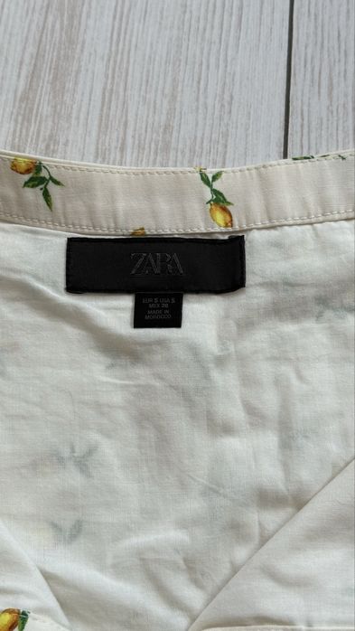 Міні-спідниця Zara