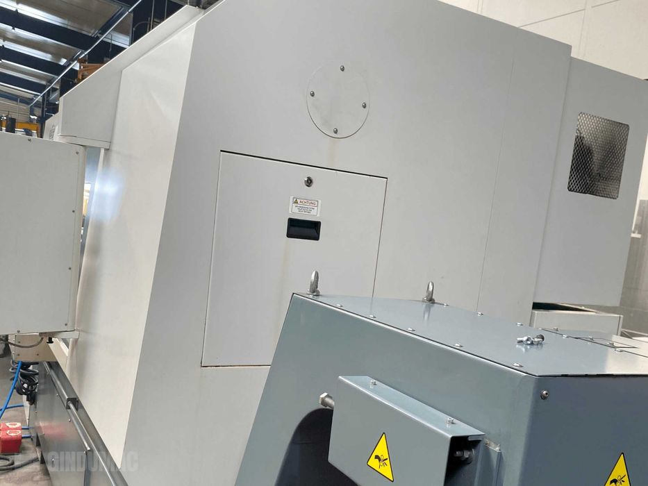 Tokarka MAS SP 280 SY (2013)